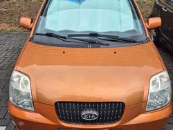 Gebruikt 2006 Kia Picanto Hatchback | € 1.400 (Eerlijke prijs)