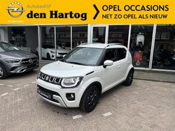 Wit Gebruikt 2025 Suzuki Ignis Style Hatchback | € 21.950 (Eerlijke prijs)