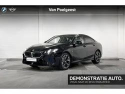 Saphirschwarz (donker zwart) Gebruikt 2025 BMW 220 Coupé | € 53.224 (Duur)