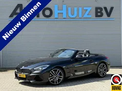 Overige Gebruikt 2021 BMW Z4 Executive Cabriolet | € 65.990 (Duur)