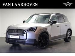 Grijs Gebruikt 2025 Mini Countryman Classic SUV | € 42.950 (Goede deal)