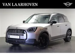 Grijs Gebruikt 2025 Mini Countryman Classic SUV | € 48.950