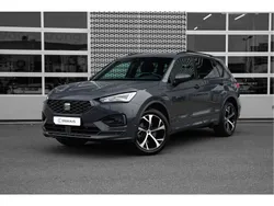 Grijs Gebruikt 2022 Seat Tarraco FR SUV | € 36.445 (Eerlijke prijs)