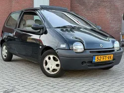 Zwart Gebruikt 2000 Renault Twingo Initiale Hatchback | € 595 (Eerlijke prijs)