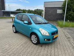 Groen Gebruikt 2011 Suzuki Splash Exclusive Hatchback | € 3.950 (Super prijs)