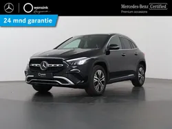 Zwart Gebruikt 2024 Mercedes GLA250 Luxury SUV | € 45.850 (Eerlijke prijs)