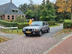 Gebruikt 1986 Fiat Ritmo | € 5.999