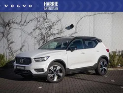 Wit Gebruikt 2022 Volvo XC40 R-Design SUV | € 34.899 (Eerlijke prijs)