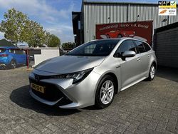 Grijs Gebruikt 2019 Toyota Corolla Edition Stationwagen | € 21.950 (Goede deal)