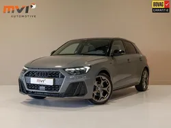 Grijs Gebruikt 2019 Audi A1 Sportback Edition .1 Hatchback | € 26.000 (Eerlijke prijs)