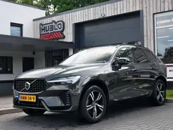 Grijs, metallic lak Gebruikt 2021 Volvo XC60 R-Design SUV | € 44.250 (Eerlijke prijs)