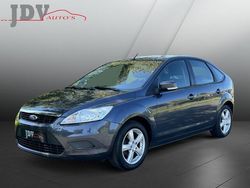 Grijs Gebruikt 2009 Ford Focus Trend Hatchback | € 2.999 (Eerlijke prijs)