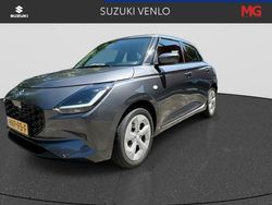Grijs Gebruikt 2024 Suzuki Swift Hatchback | € 19.740 (Eerlijke prijs)