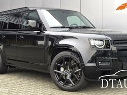 Zwart Gebruikt 2024 Land Rover Defender SUV | € 89.900