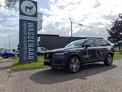 Grijs, metallic lak Gebruikt 2022 Volvo XC90 R-Design SUV | € 58.450 (Goede deal)