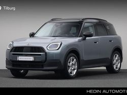 Groen Gebruikt 2025 Mini Countryman Classic SUV | € 44.880