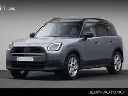 Groen Gebruikt 2025 Mini Countryman Classic SUV | € 46.880 (Super prijs)