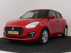 Rood Gebruikt 2019 Suzuki Swift Hatchback | € 11.945 (Goede deal)