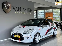 Wit Gebruikt 2012 Citroën DS3 Sport Chic Hatchback | € 5.495 (Eerlijke prijs)