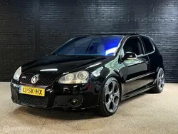 Zwart Gebruikt 2005 VW Golf IV GTI Hatchback | € 5.950 (Eerlijke prijs)