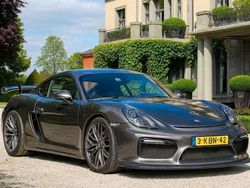 Gebruikt 2013 Porsche Cayman S Sport Coupé | € 59.981