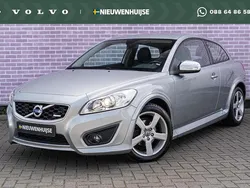 Grijs Gebruikt 2011 Volvo C30 Hatchback | € 10.194