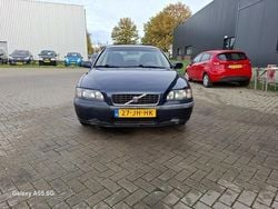 Blauw Gebruikt 2002 Volvo S60 Sedan | € 2.150 (Goede deal)