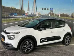 Wit Gebruikt 2022 Citroën C3 Live Hatchback | € 14.900 (Goede deal)