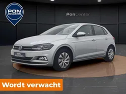 Grijs Gebruikt 2021 VW Polo Comfortline Hatchback | € 14.450 (Goede deal)