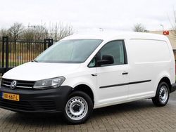 Overige Gebruikt 2016 VW Caddy Maxi MPV | € 8.950 (Goede deal)