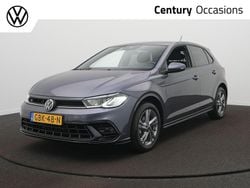 Grijs Gebruikt 2024 VW Polo R-line Hatchback | € 25.490 (Eerlijke prijs)