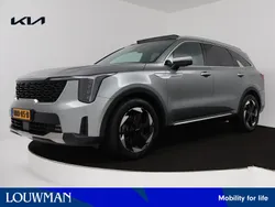 Donker grijs metallic Gebruikt 2025 Kia Sorento 2 SUV | € 59.950 (Goede deal)