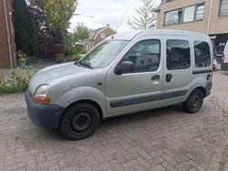 Zilver Gebruikt 2003 Renault Kangoo MPV | € 800 (Super prijs)