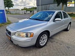 Grijs Gebruikt 2005 Volvo S60 Sedan | € 2.499 (Super prijs)