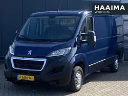 Gebruikt 2018 Peugeot Boxer Premium Van | € 15.359 (Goede deal)