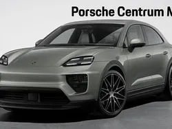 Groen Nieuw 2025 Porsche Macan SUV | € 119.226 (Eerlijke prijs)