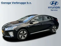 Hatchback Gebruikt 2020 Hyundai Ioniq Comfort Sedan | € 18.950 (Eerlijke prijs)