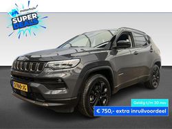 Grijs Gebruikt 2023 Jeep Compass SUV | € 24.945 (Goede deal)