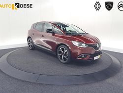 Mpv Gebruikt 2019 Renault Scénic IV LIMITED MPV | € 21.400 (Eerlijke prijs)