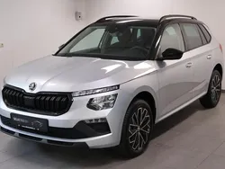 Zilver Gebruikt 2024 Skoda Kamiq Style SUV | € 28.444 (Iets duurder)