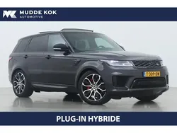 Gebruikt 2019 Land Rover Range Rover Sport HSE Dynamic SUV | € 49.400 (Goede deal)