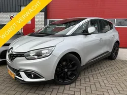 Grijs Gebruikt 2017 Renault Scénic IV Zen MPV | € 11.888 (Goede deal)