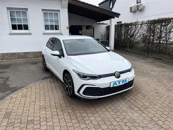 Wit Gebruikt 2021 VW Golf VIII Sport Sedan | € 27.490 (Eerlijke prijs)