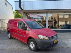 Overige Gebruikt 2012 VW Caddy Maxi MPV | € 3.999 (Eerlijke prijs)