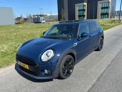 Mini Cooper Clubman