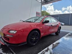 Gebruikt 1999 Mazda 323F Exclusive Sedan | € 1.499