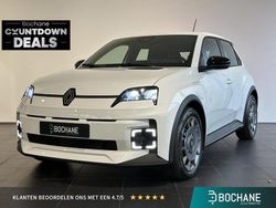 Wit Nieuw 2025 Renault R5 Evolution Hatchback | € 26.999 (Eerlijke prijs)