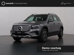 , metallic lak Gebruikt 2025 Mercedes GLB180 Edition SUV | € 51.900 (Super prijs)