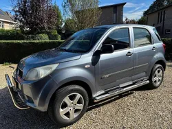 Grijs Gebruikt 2007 Daihatsu Terios SUV | € 4.775 (Goede deal)