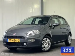 Fiat Punto Evo